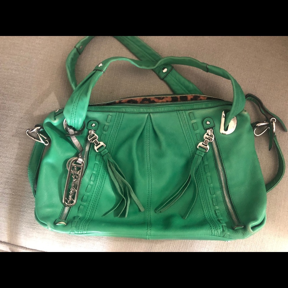 B. Makowsky purse